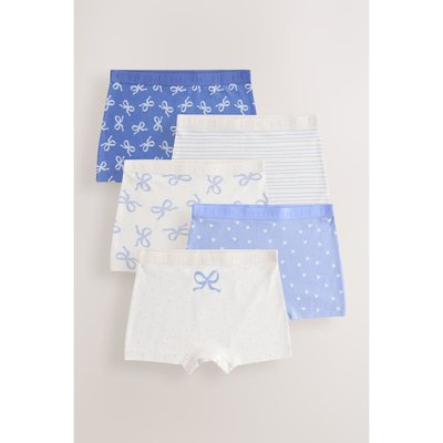 Shorty, lot de 5 NEXT