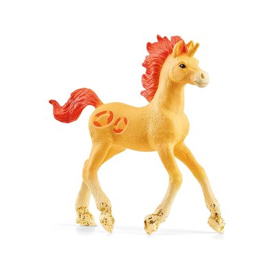 Licorne Pêche SCHLEICH