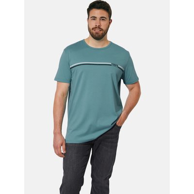 T-shirt EARL HARRIPON CHARLES COLBY