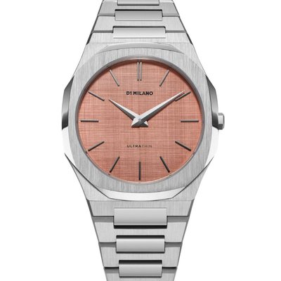 Montre Analogique ULTRA THIN D1 MILANO