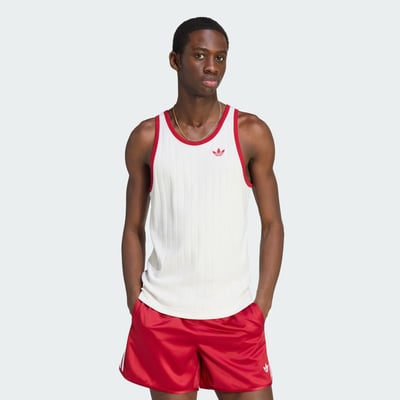 Débardeur Maille Lâche adidas Originals
