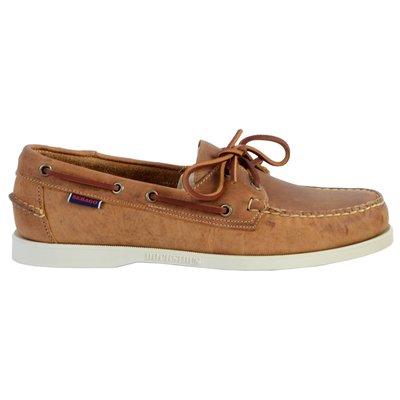 Derby Lacet Cuir Crazy SEBAGO
