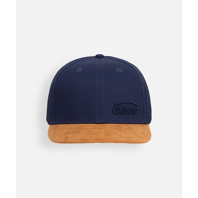 Casquette GONCALVES OXBOW