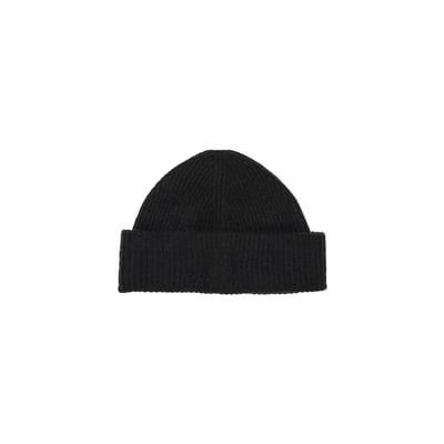 casquette en mélange de coton bio et de laine de mouton MARC O'POLO