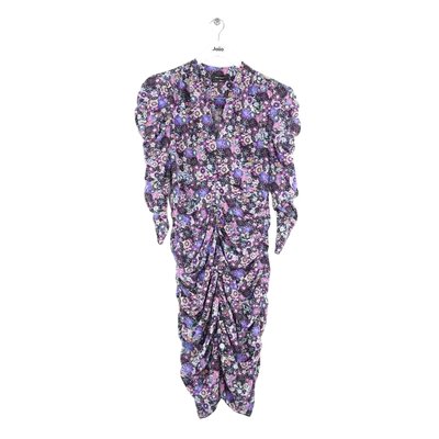 Robe en soie - Très Bon État ISABEL MARANT