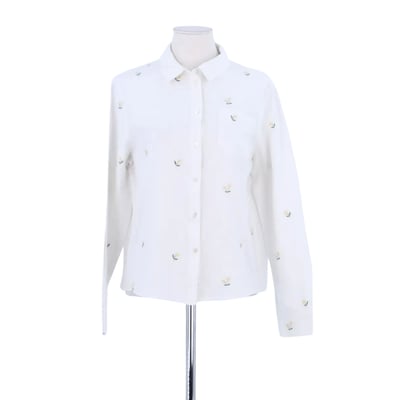 Chemise - Très Bon État SEZANE