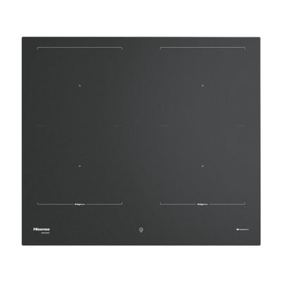 Plaque induction HI6443SRWF InfiniteMattGlass HISENSE