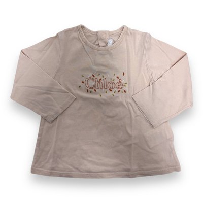 T-shirt bébé - Très bon état CHLOE