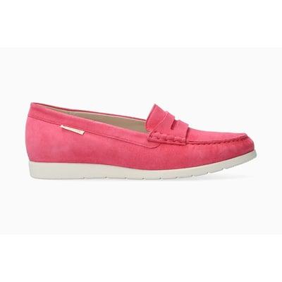 Mocassins en cuir VOLGA MEPHISTO