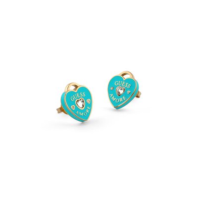 Boucles D’oreilles Guess Amore GUESS