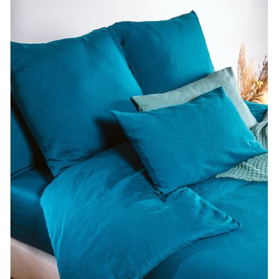 Housse de couette adulte PUR COTON BIO KADOLIS