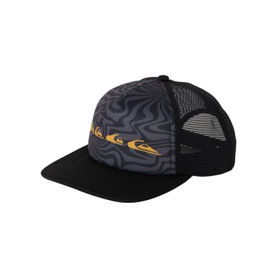 Casquette trucker EMU COOP QUIKSILVER