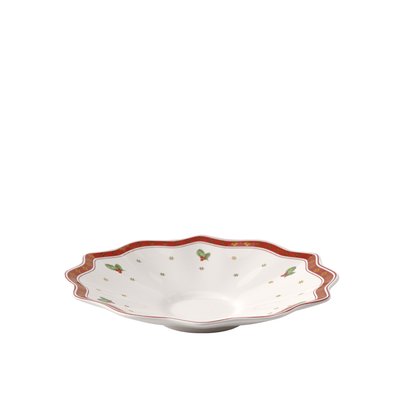 Soucoupe Tasse À Café/Thé Blanche TOY'S DELIGHT VILLEROY & BOCH