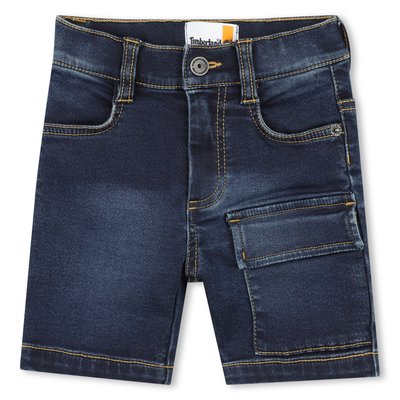 Short en jean extensible TIMBERLAND