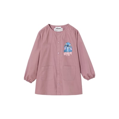 Tablier Lilo et Stitch VERTBAUDET