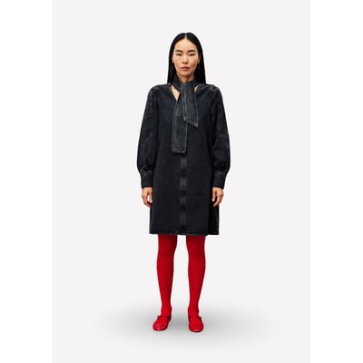 Robe  en coton AUBEPINE FRNCH