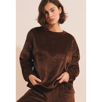 ETAM PULL LORIANA - SWEAT ETAM