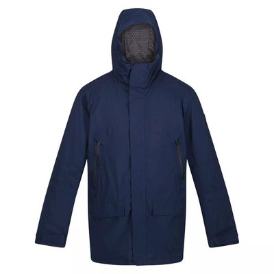Veste imperméable RULFORD REGATTA