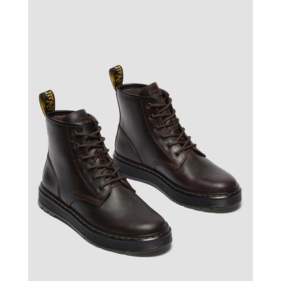 Leren boots Brookline Chukka DR. MARTENS