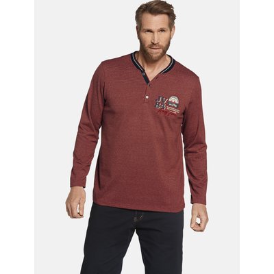 Sweatshirt BIRKIR JAN VANDERSTORM