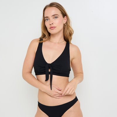 Haut de maillot de bain triangle MALOU ROUGEGORGE LINGERIE