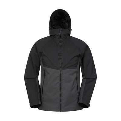 Veste imperméable VERGE EXTREME MOUNTAIN WAREHOUSE