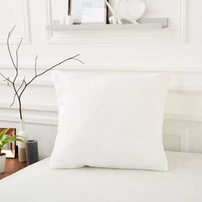 Protège oreiller antiacariens anti-punaises (lot de 2) SWEET HOME