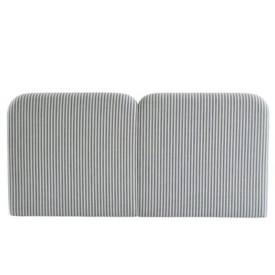 Tête de lit en tissu LOUISON SORELH