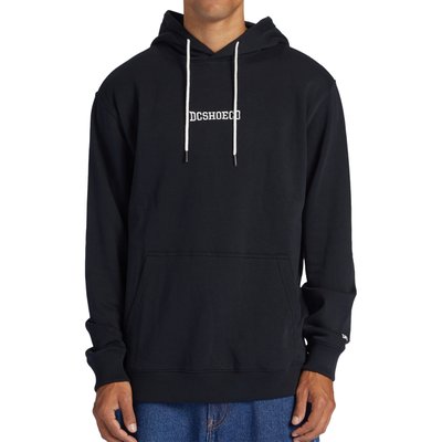 Sweat à capuche BASELINE PH. DC SHOES