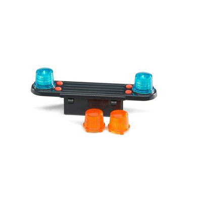Module sonore et lumineux pour camions BRUDER