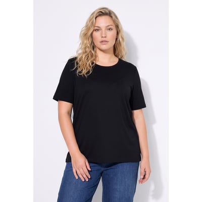 T-shirt, coupe classique, manches mi-hauteur ULLA POPKEN