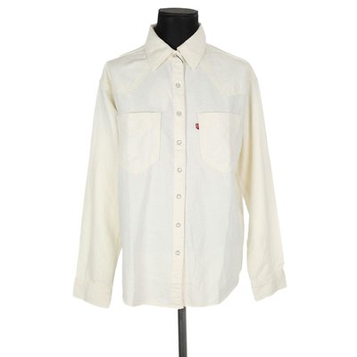 Veste en coton - Très Bon État LEVI'S