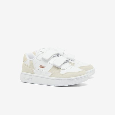 Low-Top-Sneakers T Clip Set LACOSTE