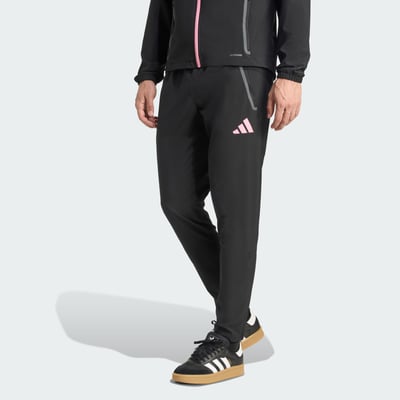 Juventus Tiro 25 Competition Vis Tech Pantalon De Voyage adidas Performance