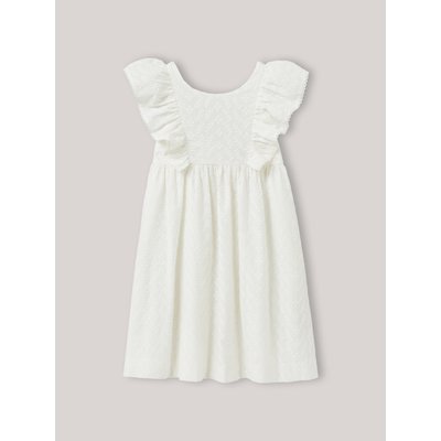Robe Simone - Cortège Plume CYRILLUS