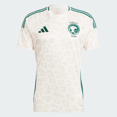 Maillot Extérieur Arabie Saoudite 24 adidas Performance