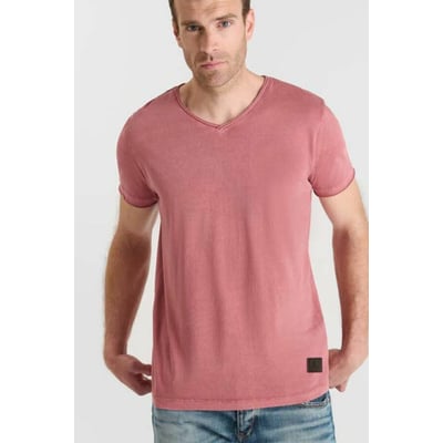 Tee-Shirt OGRIBS LE TEMPS DES CERISES