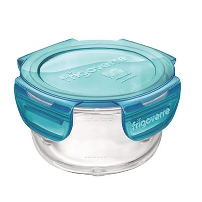 Boîte Haute Frigoverre Evolution 10 cm BORMIOLI