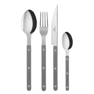 Ménagère 24 pièces, Bistrot SABRE