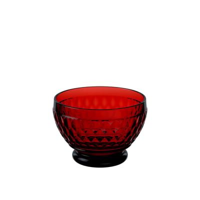 Bol À Dessert Red BOSTON VILLEROY & BOCH