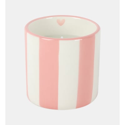 Jasmin - bougie parfumée OPJET