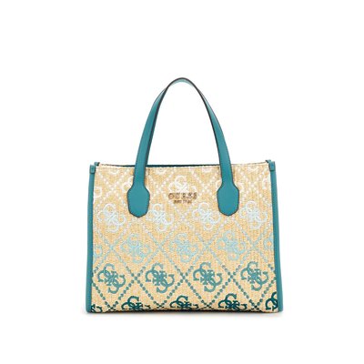 Sac À Main Silvana Logo 4G GUESS