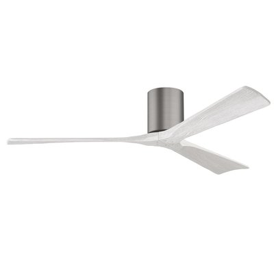 Ventilateur  Plafond  IRENE 3 BOUTICA-DESIGN