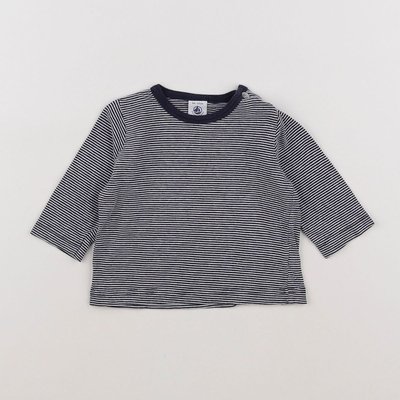 Tee-shirt - Très bon état PETIT BATEAU