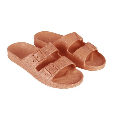 Sandales plates Carioca CACATOES