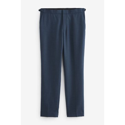 Pantalon de costume coupe slim NEXT