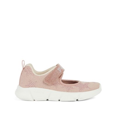 Girls Ballet Pumps Mary Jane Shoes GEOX La Redoute