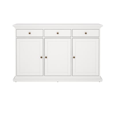 Buffet 3 portes et 3 tiroirs - SOFIA CALICOSY