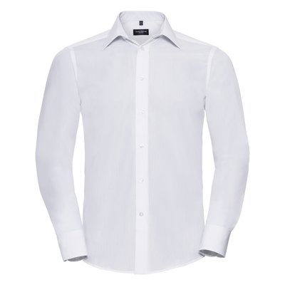 Chemise à manches longues COLLECTION RUSSELL