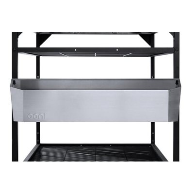 Boîte utilitaire pour table modulaire Ooni Grand modèle OONI
